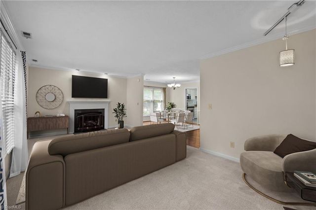 3100 Coachmans Way, Durham, NC 27705