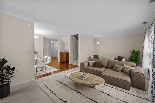 3100 Coachmans Way, Durham, NC 27705