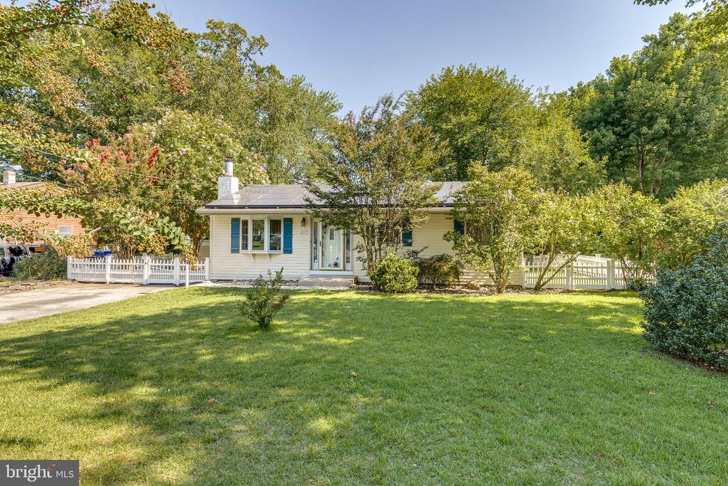 454 TIMBERLINE DR, MOUNT LAUREL, NJ 08054 — photo 3