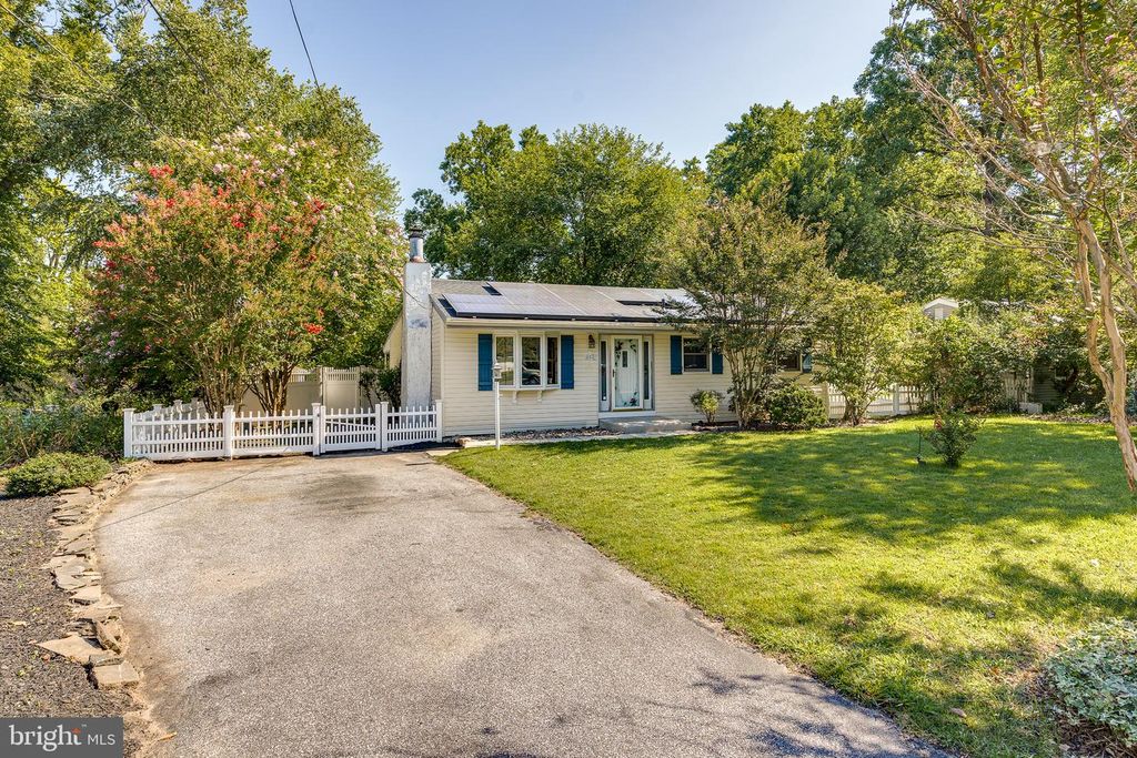 454 TIMBERLINE DR, MOUNT LAUREL, NJ 08054 — photo 4