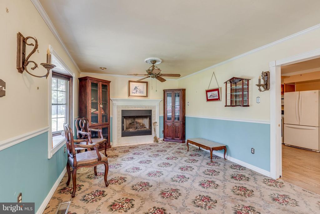 454 TIMBERLINE DR, MOUNT LAUREL, NJ 08054 — photo 5