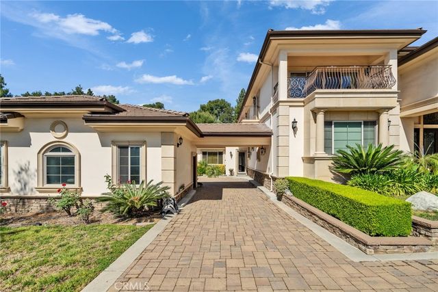 4117 Mount Baldy Road, Claremont, CA 91711