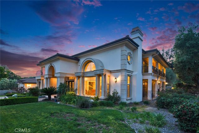 4117 Mount Baldy Road, Claremont, CA 91711