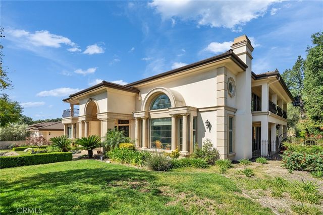 4117 Mount Baldy Road, Claremont, CA 91711