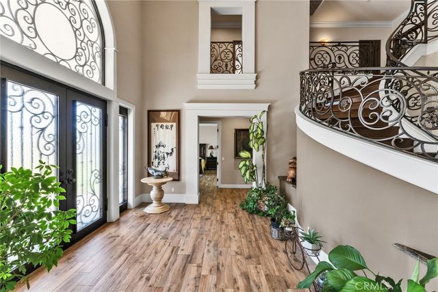 4117 Mount Baldy Road, Claremont, CA 91711