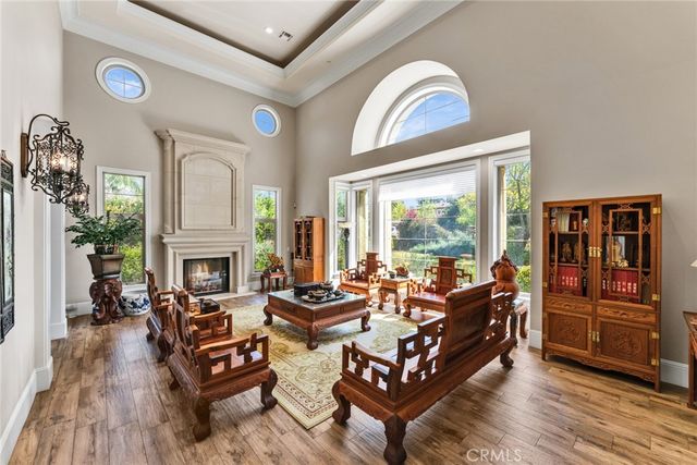 4117 Mount Baldy Road, Claremont, CA 91711