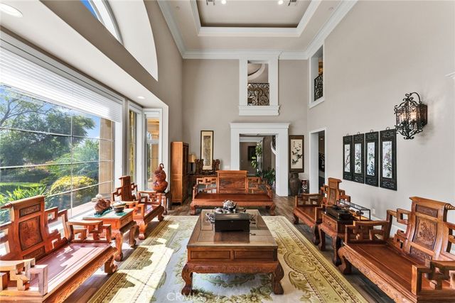 4117 Mount Baldy Road, Claremont, CA 91711