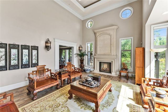 4117 Mount Baldy Road, Claremont, CA 91711