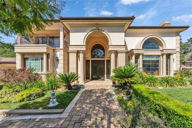 4117 Mount Baldy Road, Claremont, CA 91711