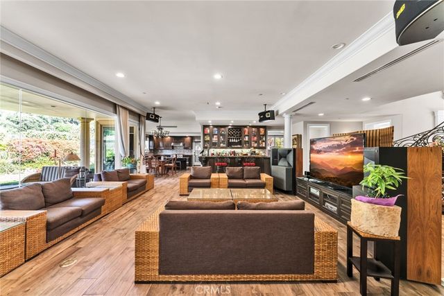 4117 Mount Baldy Road, Claremont, CA 91711