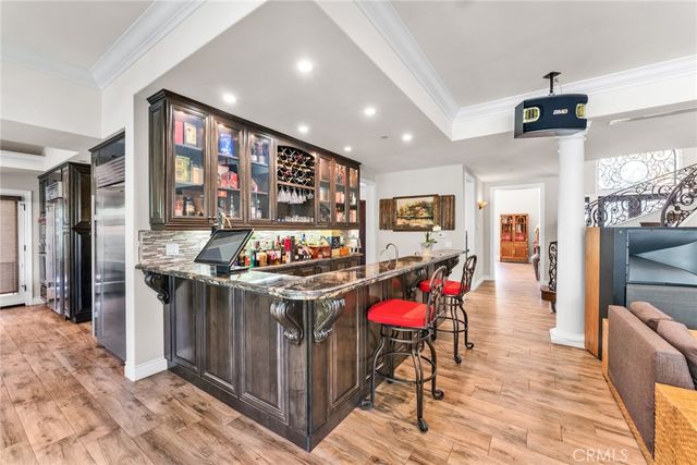 4117 Mount Baldy Road, Claremont, CA 91711