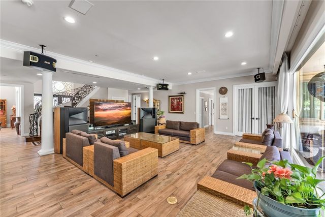 4117 Mount Baldy Road, Claremont, CA 91711