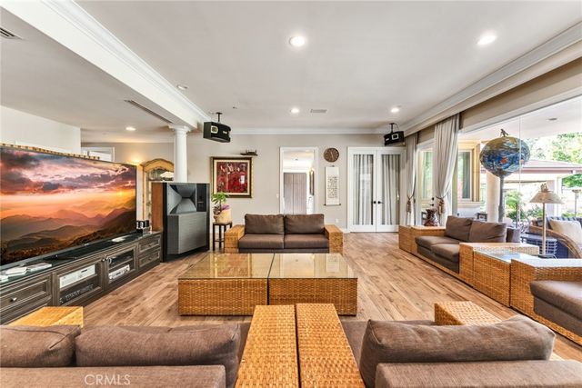 4117 Mount Baldy Road, Claremont, CA 91711