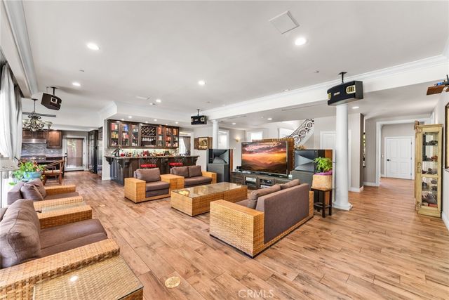 4117 Mount Baldy Road, Claremont, CA 91711