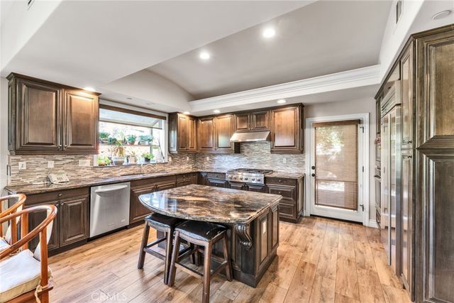 4117 Mount Baldy Road, Claremont, CA 91711