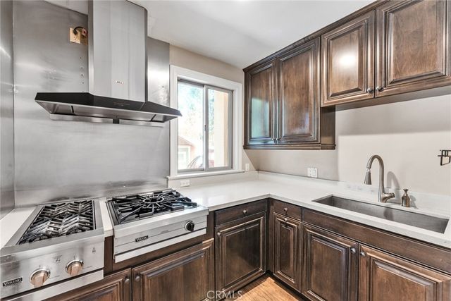 4117 Mount Baldy Road, Claremont, CA 91711