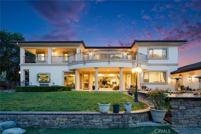 4117 Mount Baldy Road, Claremont, CA 91711