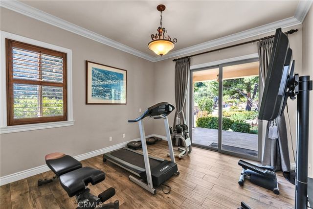 4117 Mount Baldy Road, Claremont, CA 91711