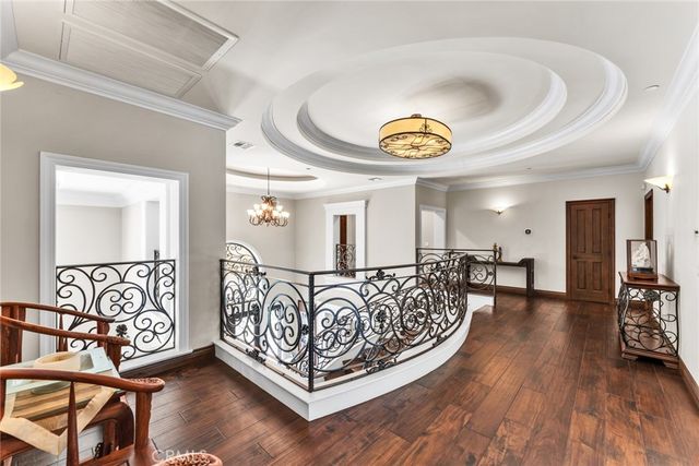 4117 Mount Baldy Road, Claremont, CA 91711