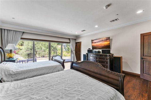 4117 Mount Baldy Road, Claremont, CA 91711