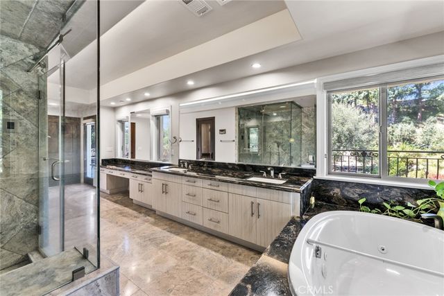 4117 Mount Baldy Road, Claremont, CA 91711