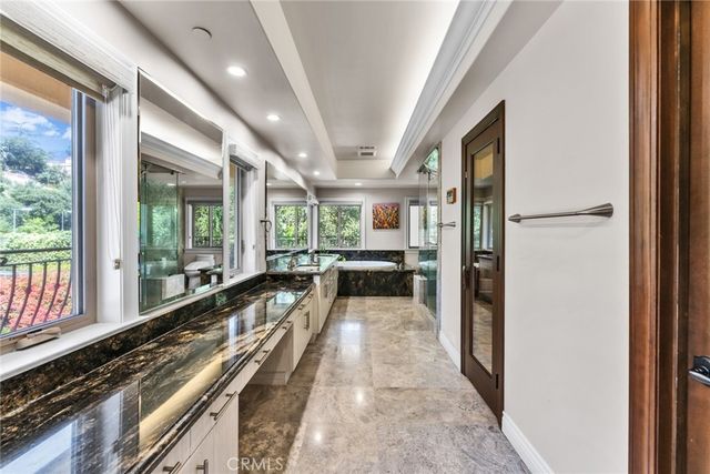 4117 Mount Baldy Road, Claremont, CA 91711