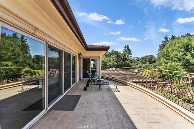 4117 Mount Baldy Road, Claremont, CA 91711