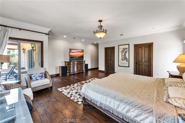 4117 Mount Baldy Road, Claremont, CA 91711