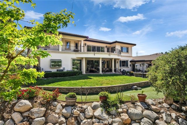 4117 Mount Baldy Road, Claremont, CA 91711