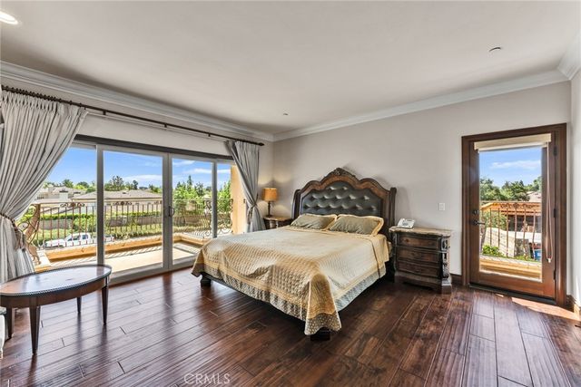 4117 Mount Baldy Road, Claremont, CA 91711