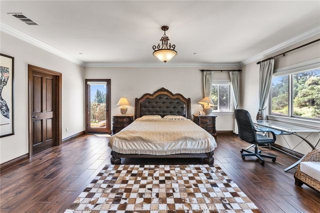 4117 Mount Baldy Road, Claremont, CA 91711