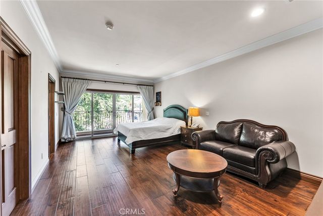 4117 Mount Baldy Road, Claremont, CA 91711