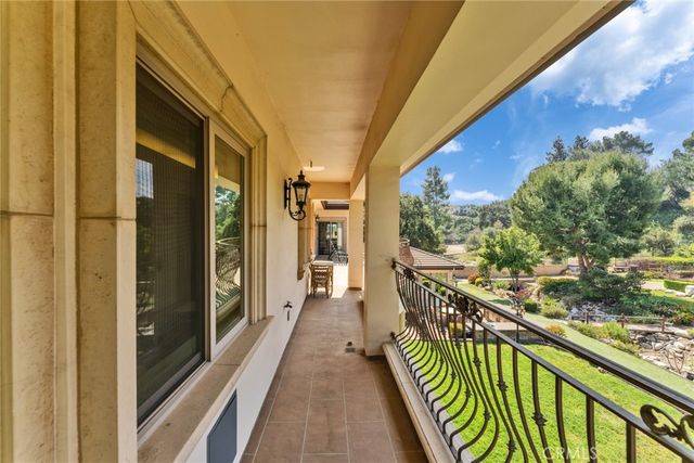 4117 Mount Baldy Road, Claremont, CA 91711