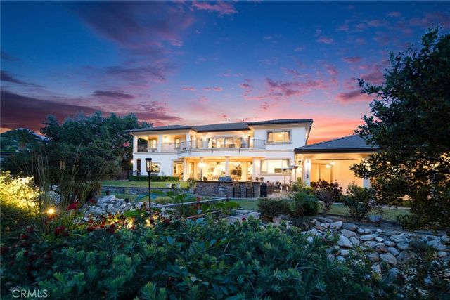 4117 Mount Baldy Road, Claremont, CA 91711