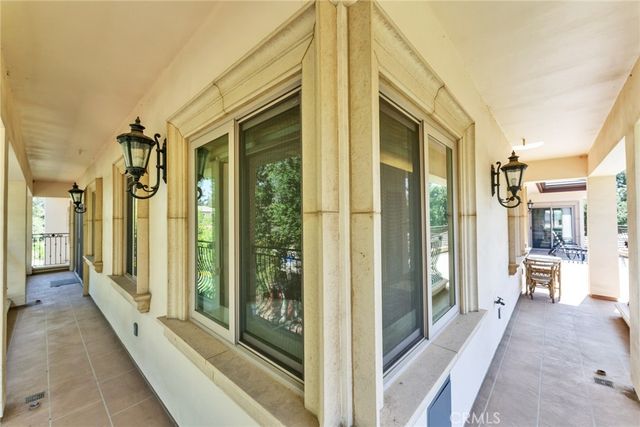 4117 Mount Baldy Road, Claremont, CA 91711