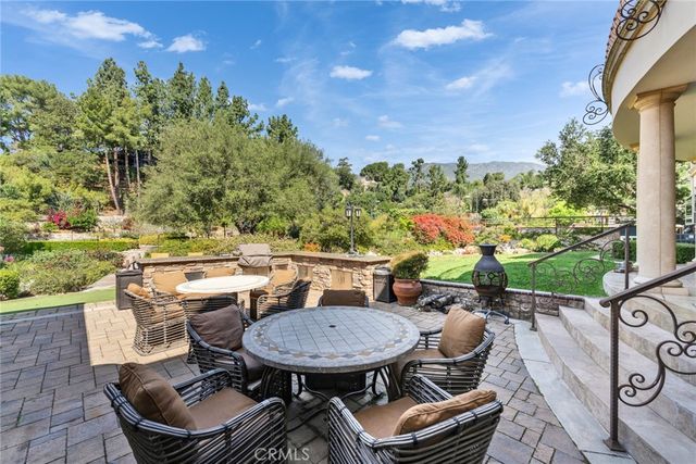 4117 Mount Baldy Road, Claremont, CA 91711