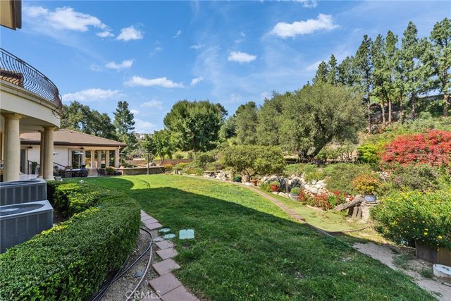 4117 Mount Baldy Road, Claremont, CA 91711