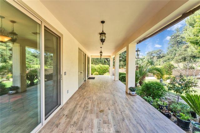 4117 Mount Baldy Road, Claremont, CA 91711