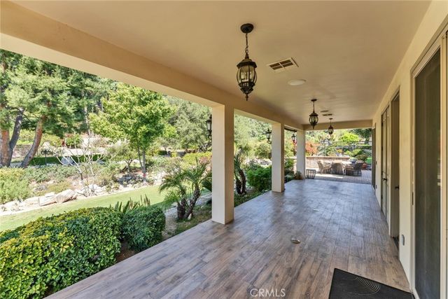 4117 Mount Baldy Road, Claremont, CA 91711