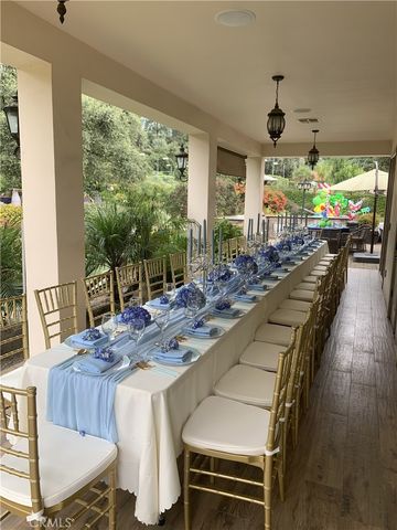 4117 Mount Baldy Road, Claremont, CA 91711