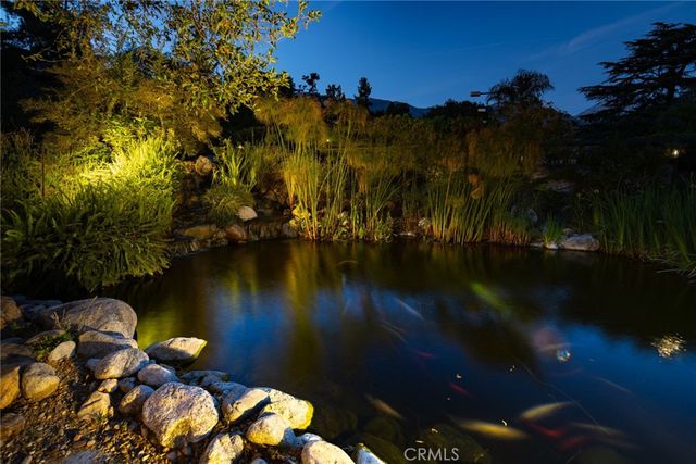 4117 Mount Baldy Road, Claremont, CA 91711