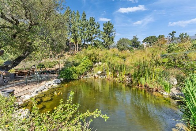 4117 Mount Baldy Road, Claremont, CA 91711