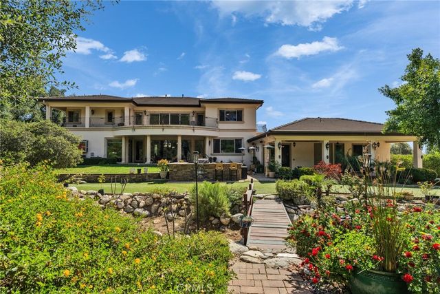 4117 Mount Baldy Road, Claremont, CA 91711