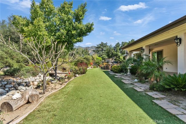 4117 Mount Baldy Road, Claremont, CA 91711