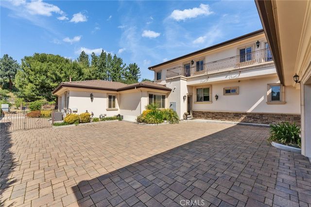 4117 Mount Baldy Road, Claremont, CA 91711