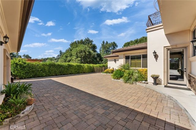 4117 Mount Baldy Road, Claremont, CA 91711