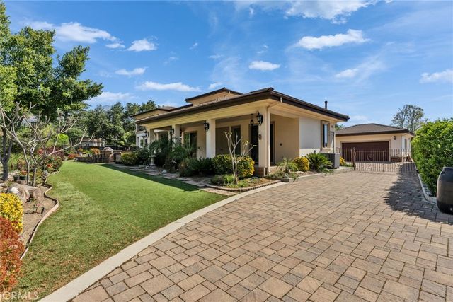 4117 Mount Baldy Road, Claremont, CA 91711