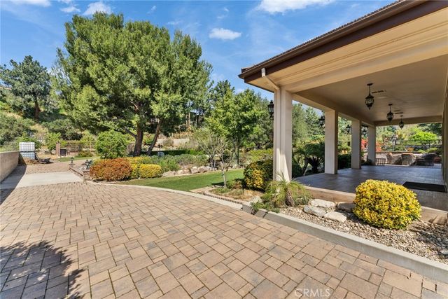 4117 Mount Baldy Road, Claremont, CA 91711
