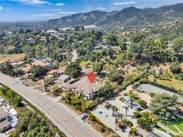 4117 Mount Baldy Road, Claremont, CA 91711