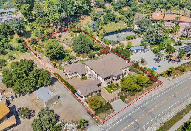 4117 Mount Baldy Road, Claremont, CA 91711